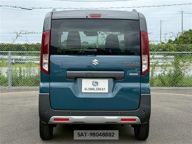 Suzuki SPACIA 2025-10 8070972-6
