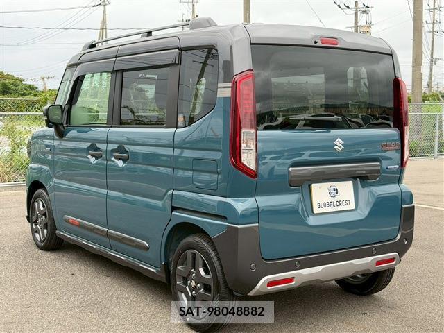 Suzuki SPACIA 2025-10 8070972-7