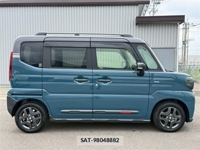 Suzuki SPACIA 2025-10 8070972-9