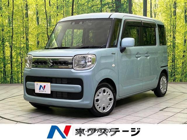 Suzuki SPACIA 2021-10 8070936-0