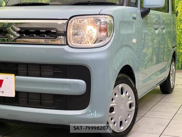Suzuki SPACIA 2021-10 8070936-13