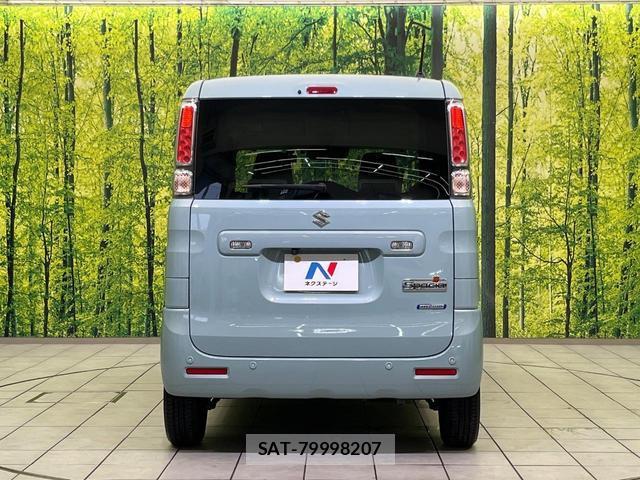 Suzuki SPACIA 2021-10 8070936-15