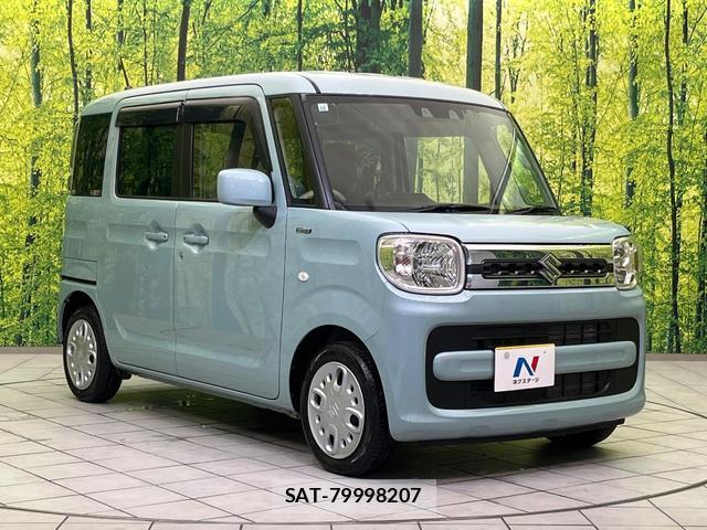 Suzuki SPACIA 2021-10 8070936-16