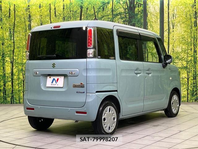 Suzuki SPACIA 2021-10 8070936-17