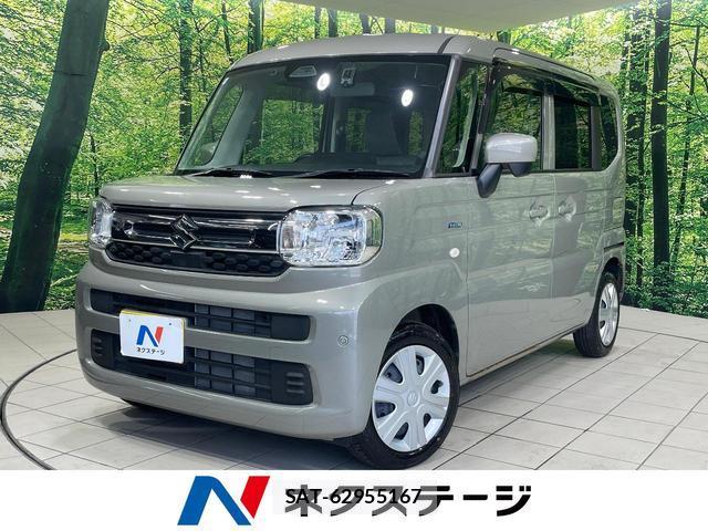 Suzuki SPACIA 2024-04 8071455-0