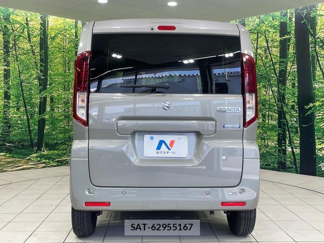 Suzuki SPACIA 2024-04 8071455-14