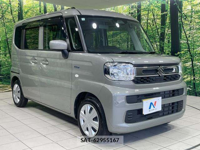 Suzuki SPACIA 2024-04 8071455-15