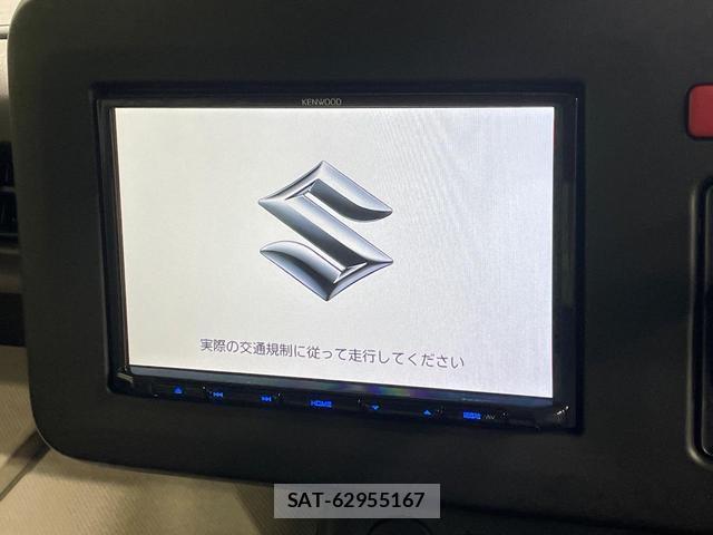 Suzuki SPACIA 2024-04 8071455-2