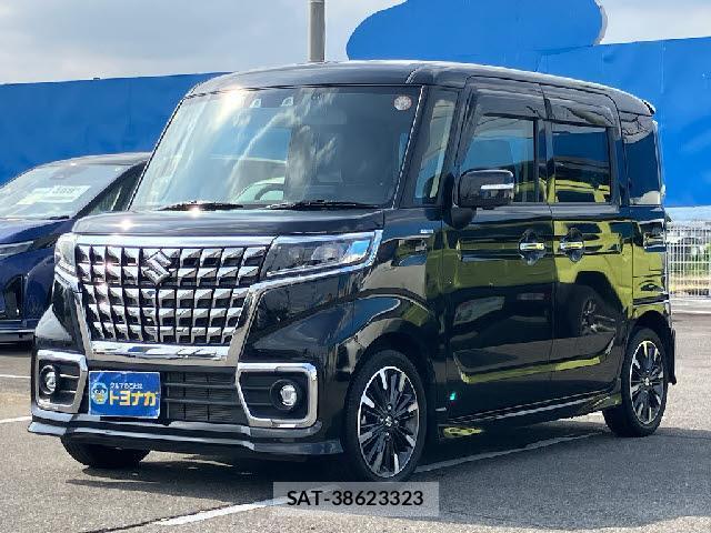 Suzuki SPACIA 2023-07 8072531-0