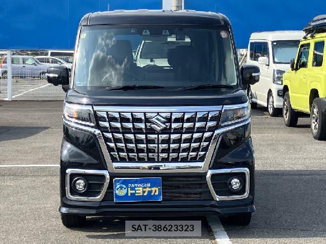 Suzuki SPACIA 2023-07 8072531-1