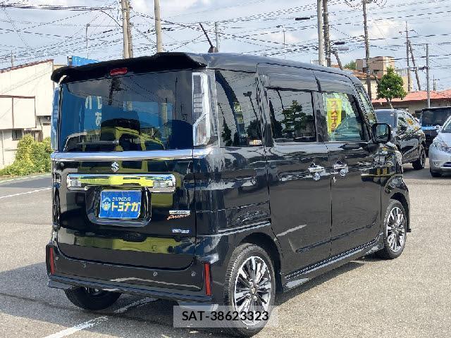 Suzuki SPACIA 2023-07 8072531-3