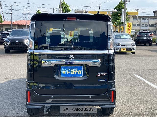 Suzuki SPACIA 2023-07 8072531-4