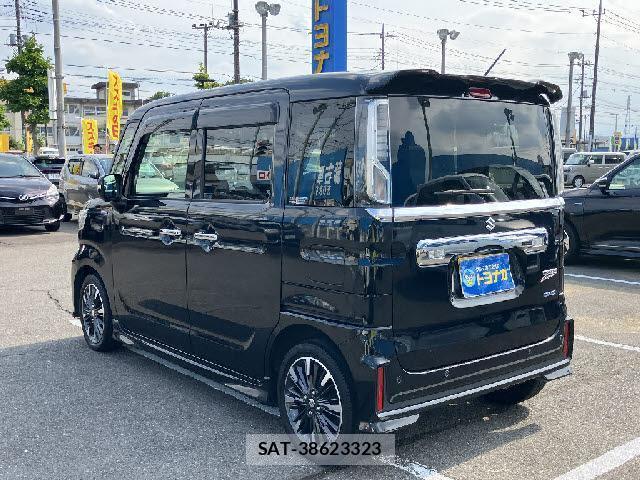 Suzuki SPACIA 2023-07 8072531-5