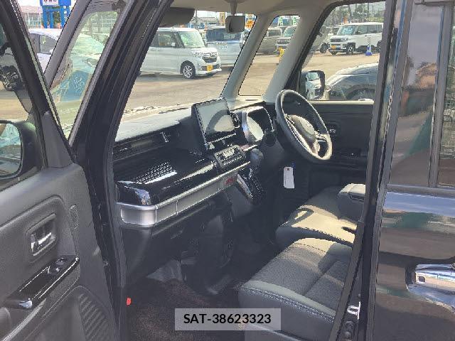 Suzuki SPACIA 2023-07 8072531-6