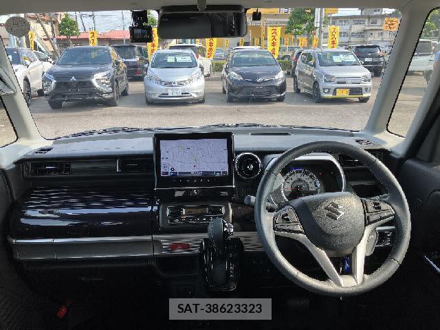 Suzuki SPACIA 2023-07 8072531-8
