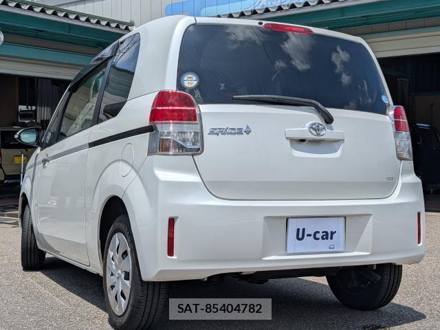 Toyota SPADE 2012-09 8072473-1