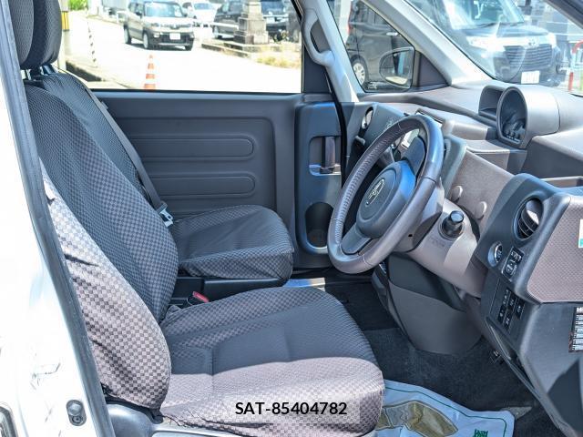 Toyota SPADE 2012-09 8072473-5