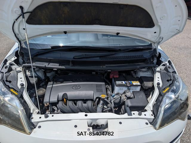 Toyota SPADE 2012-09 8072473-7