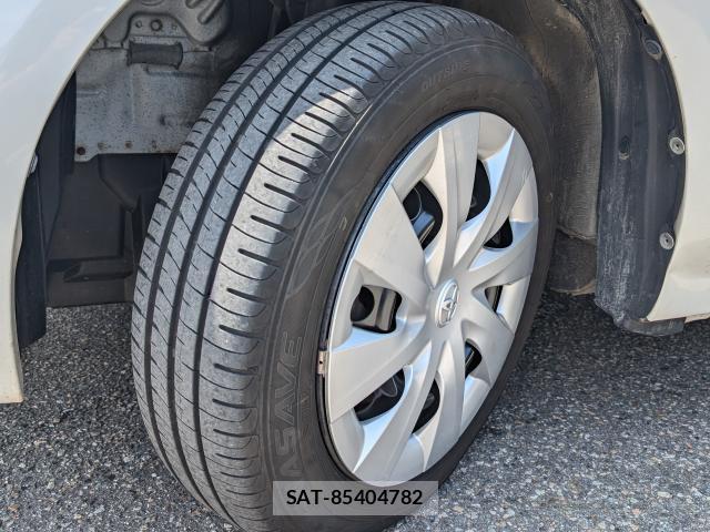 Toyota SPADE 2012-09 8072473-8