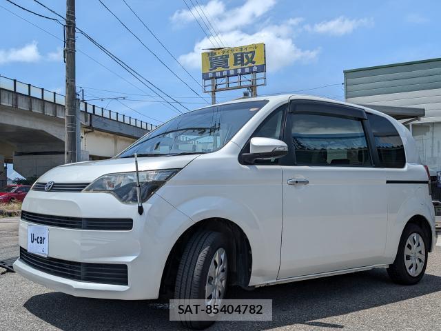 Toyota SPADE 2012-09 8072473-9