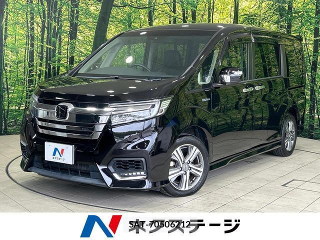 Honda e 2018-11 8071124-0