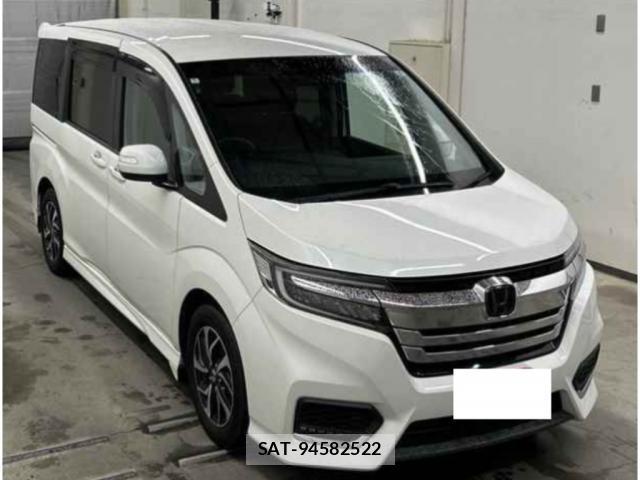 Honda e 2020-01 8071825-0
