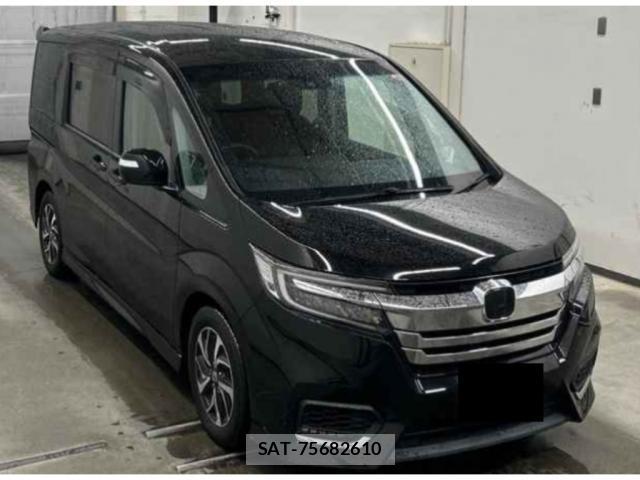 Honda e 2021-10 8071839-0