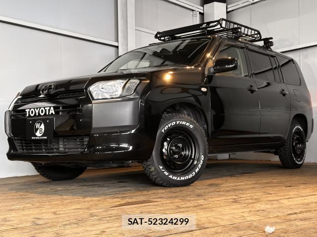 Toyota SUCCEED 2019-06 8072028-0