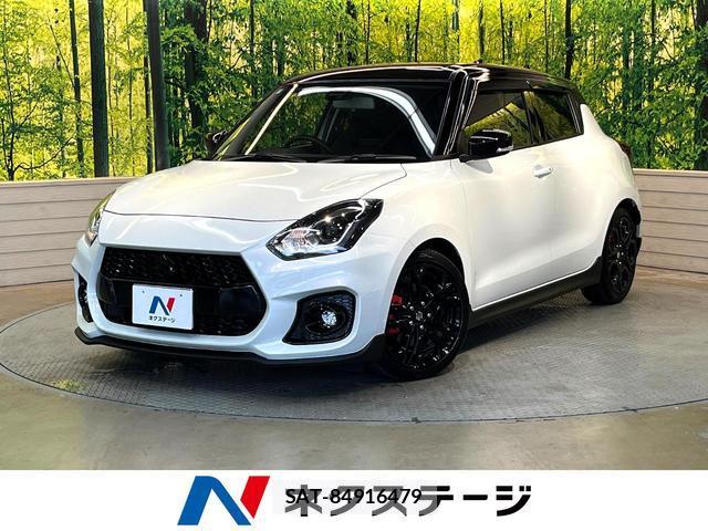 Suzuki SWIFT 2025-09 8071445-0