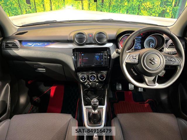 Suzuki SWIFT 2025-09 8071445-1