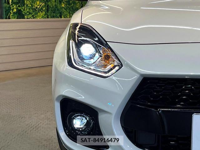 Suzuki SWIFT 2025-09 8071445-11