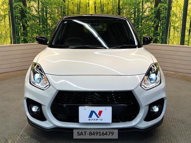 Suzuki SWIFT 2025-09 8071445-13