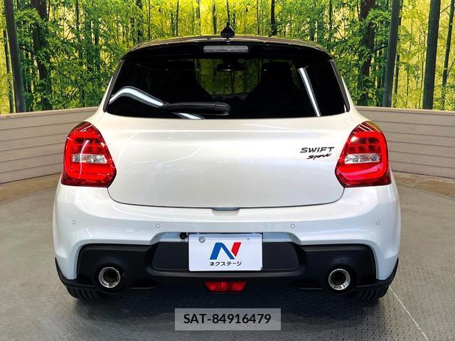 Suzuki SWIFT 2025-09 8071445-14
