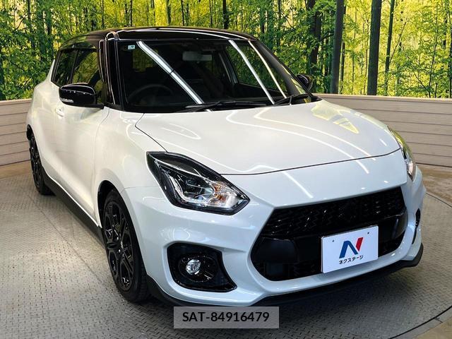 Suzuki SWIFT 2025-09 8071445-15