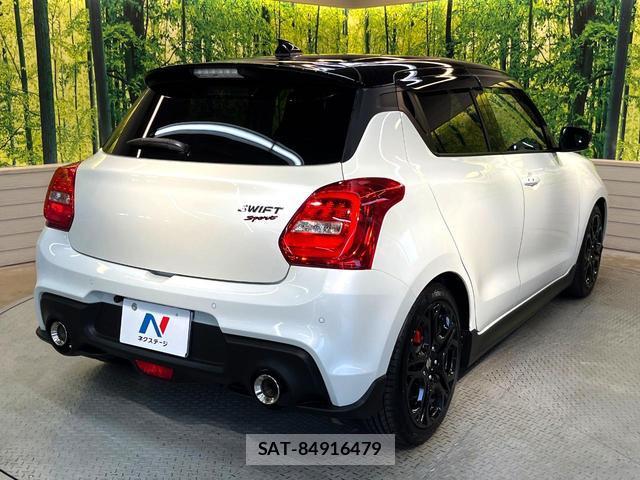 Suzuki SWIFT 2025-09 8071445-16