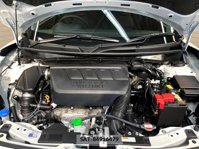 Suzuki SWIFT 2025-09 8071445-17