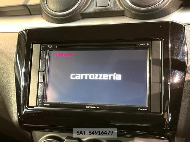 Suzuki SWIFT 2025-09 8071445-3