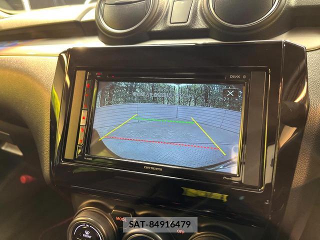 Suzuki SWIFT 2025-09 8071445-4