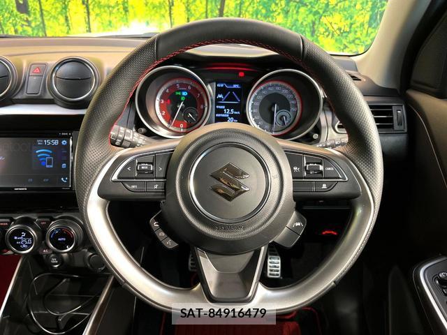 Suzuki SWIFT 2025-09 8071445-7