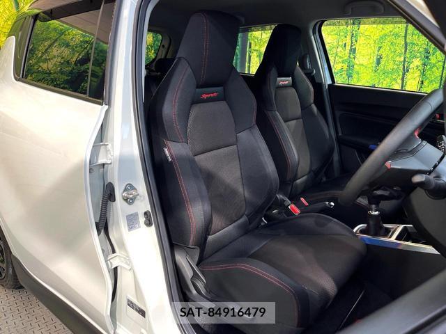 Suzuki SWIFT 2025-09 8071445-8