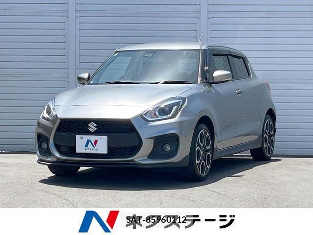 Suzuki SWIFT 2023-08 8071742-0