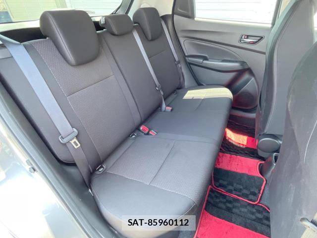 Suzuki SWIFT 2023-08 8071742-10