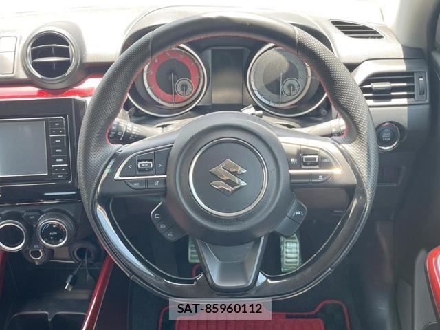 Suzuki SWIFT 2023-08 8071742-12