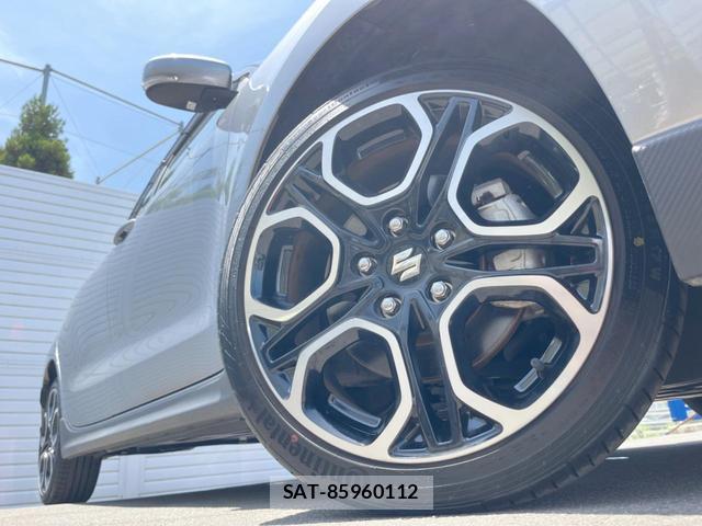 Suzuki SWIFT 2023-08 8071742-14