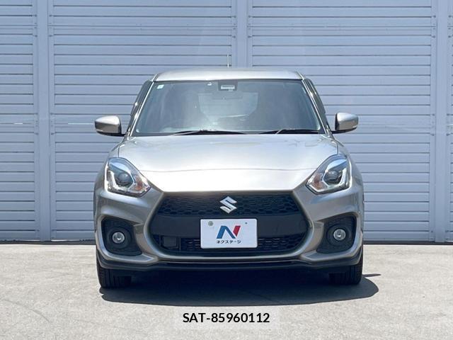 Suzuki SWIFT 2023-08 8071742-15