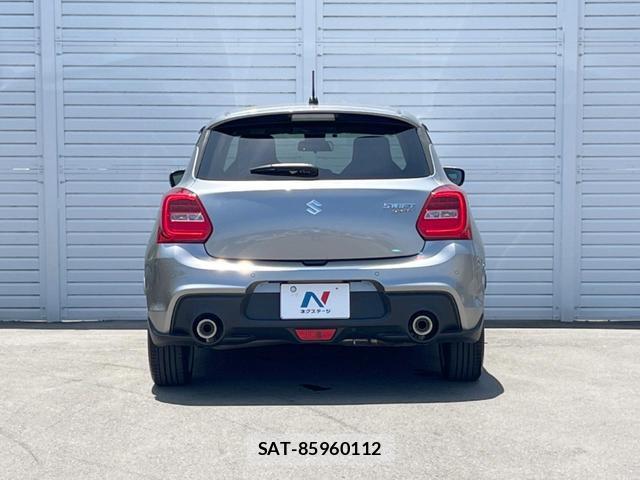 Suzuki SWIFT 2023-08 8071742-16