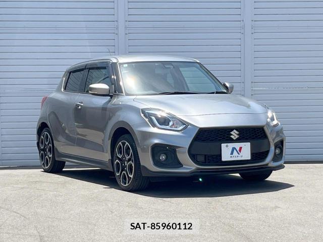Suzuki SWIFT 2023-08 8071742-17