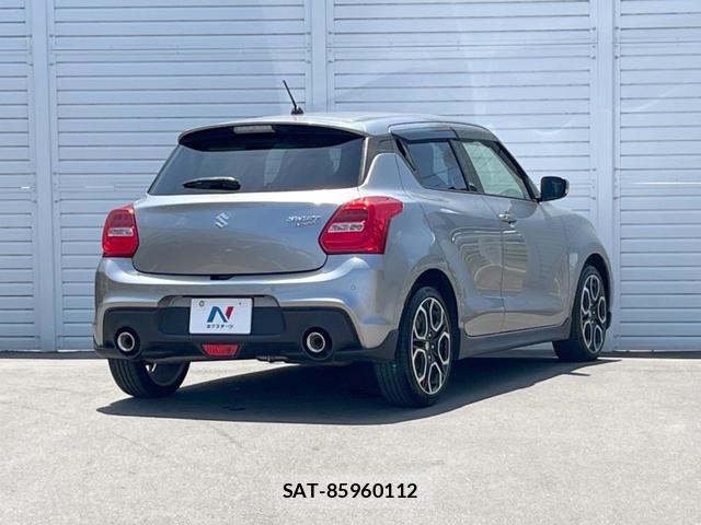 Suzuki SWIFT 2023-08 8071742-18