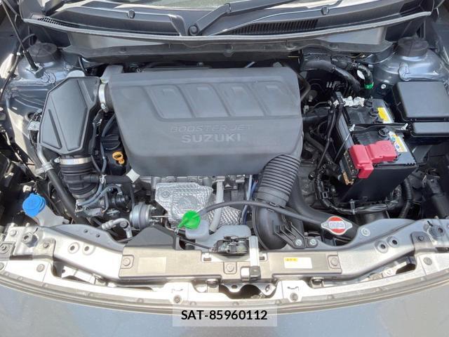 Suzuki SWIFT 2023-08 8071742-19