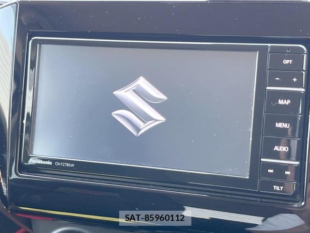 Suzuki SWIFT 2023-08 8071742-3